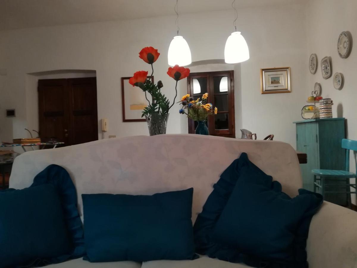 Casa In Collina Apartment Сиена Екстериор снимка